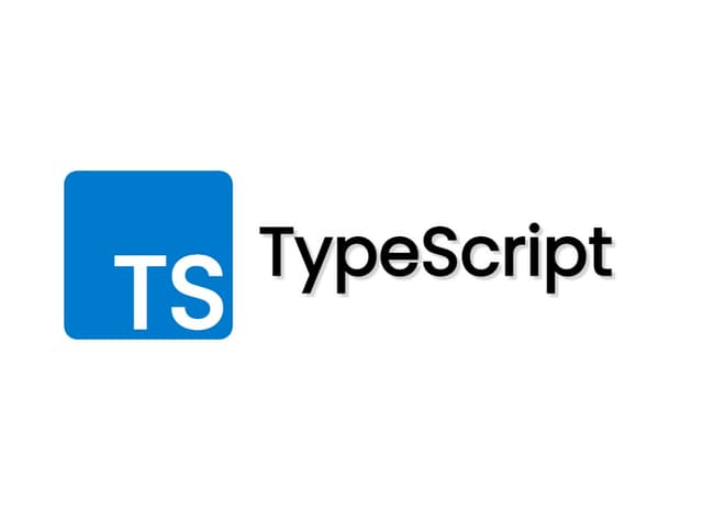 TypeScript Logo